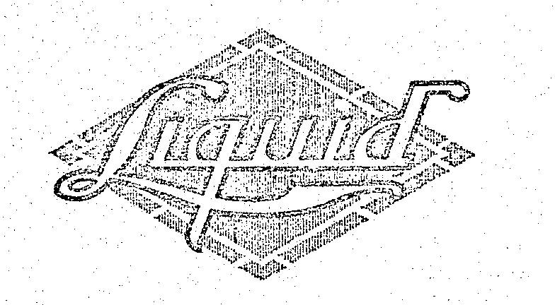 Trademark Logo LIQUID