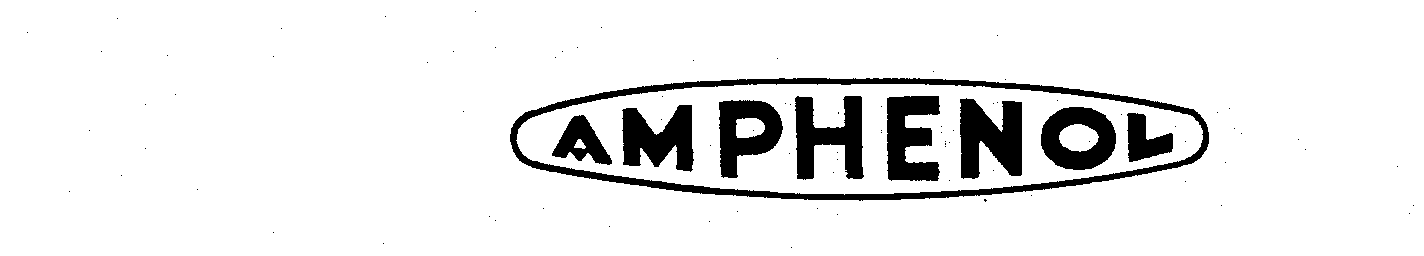 Trademark Logo AMPHENOL