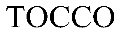 TOCCO - Park-ohio Industries, Inc. Trademark Registration