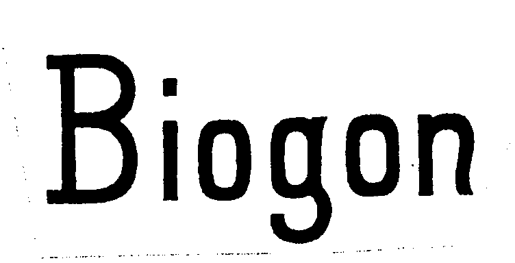  BIOGON