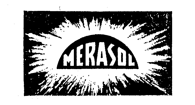  MERASOL