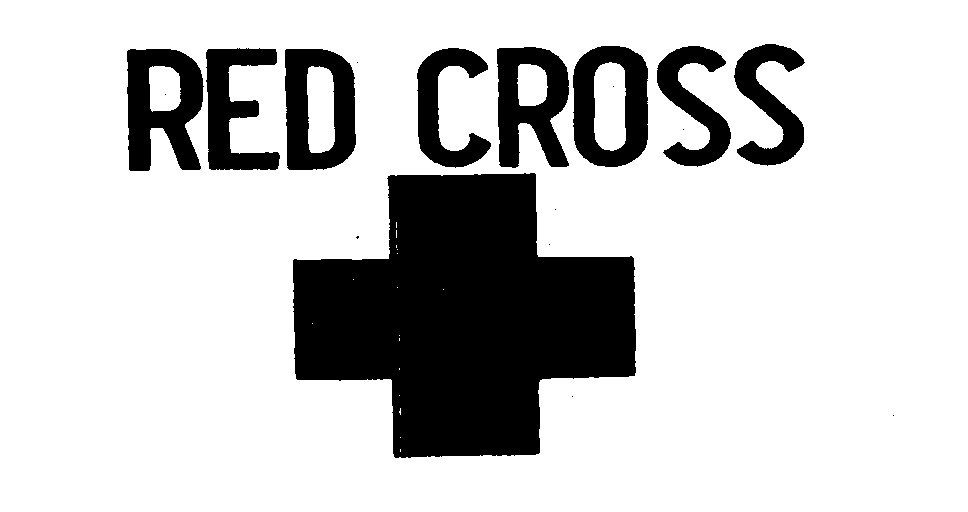 RED CROSS