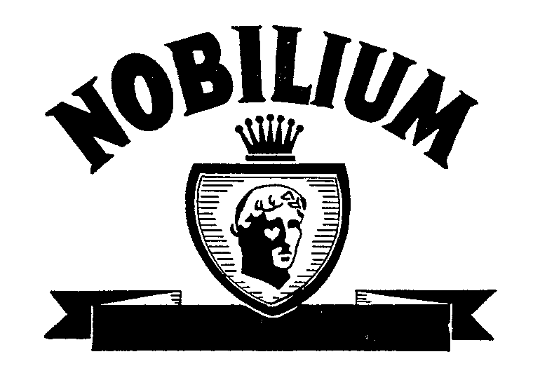 NOBILIUM