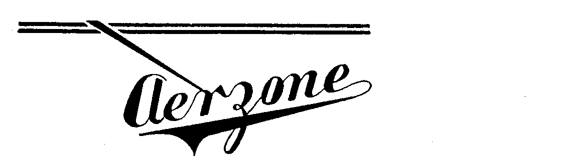  AERZONE