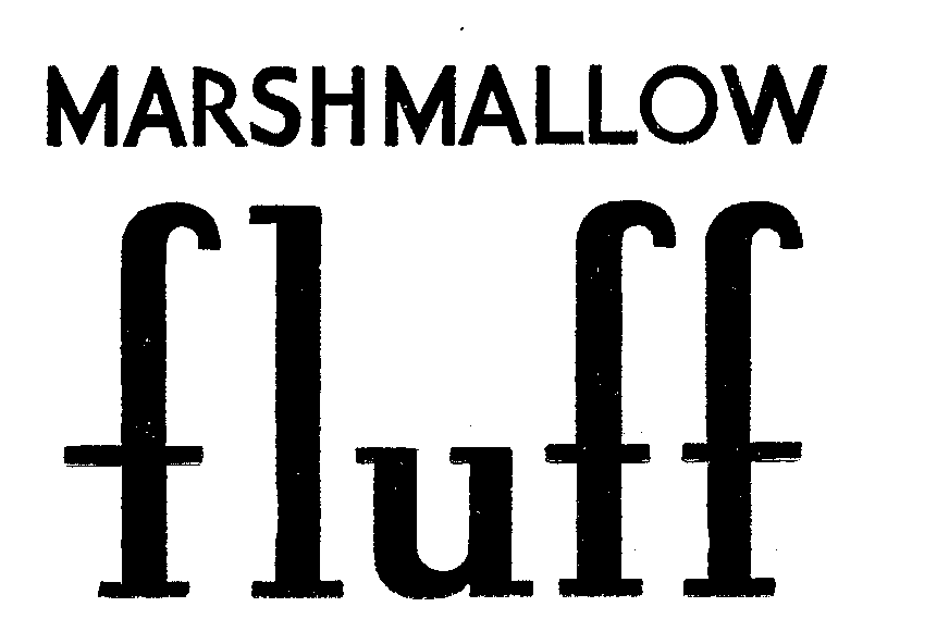 Trademark Logo MARSHMALLOW FLUFF