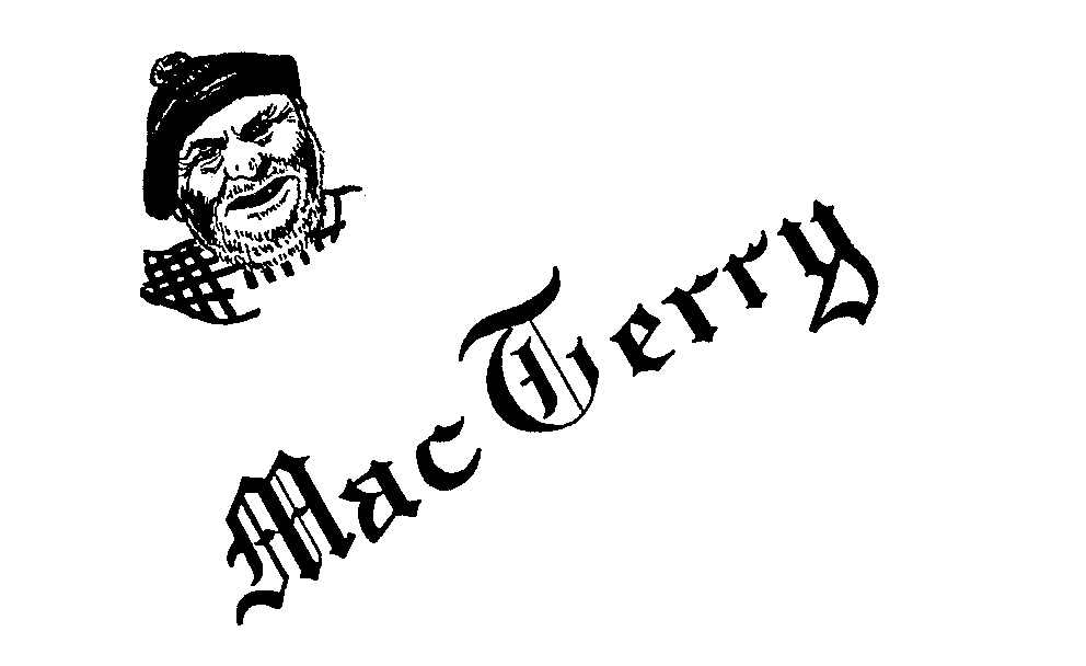  MAC TERRY