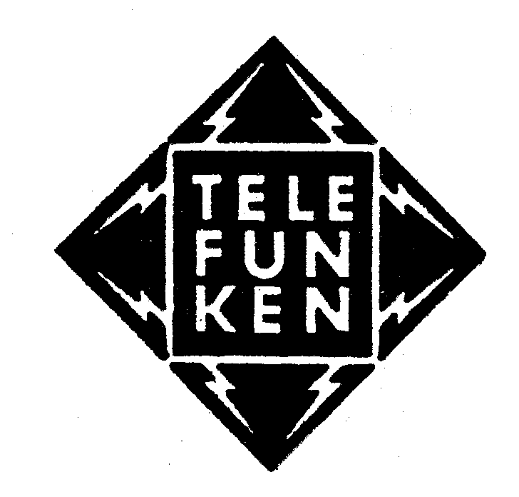  TELEFUNKEN