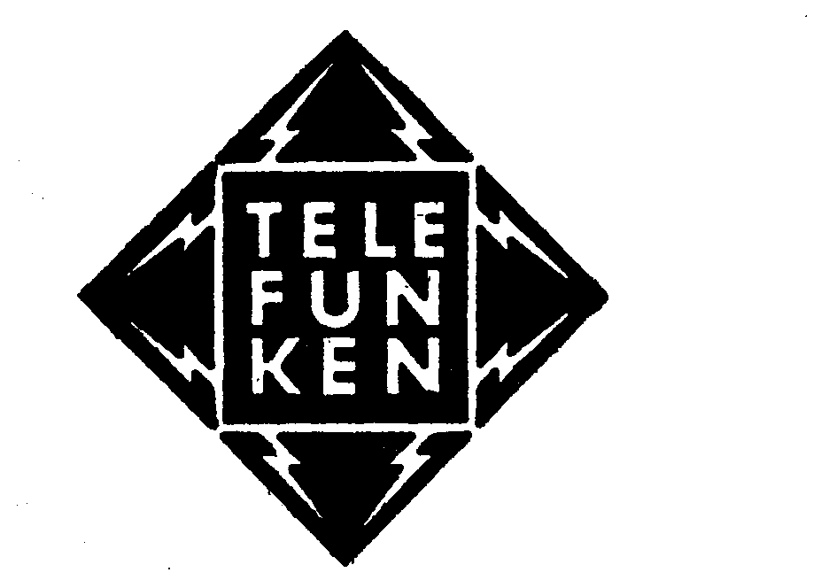  TELEFUNKEN