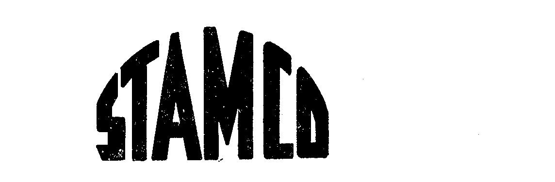 Trademark Logo STAMCO