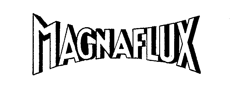  MAGNAFLUX