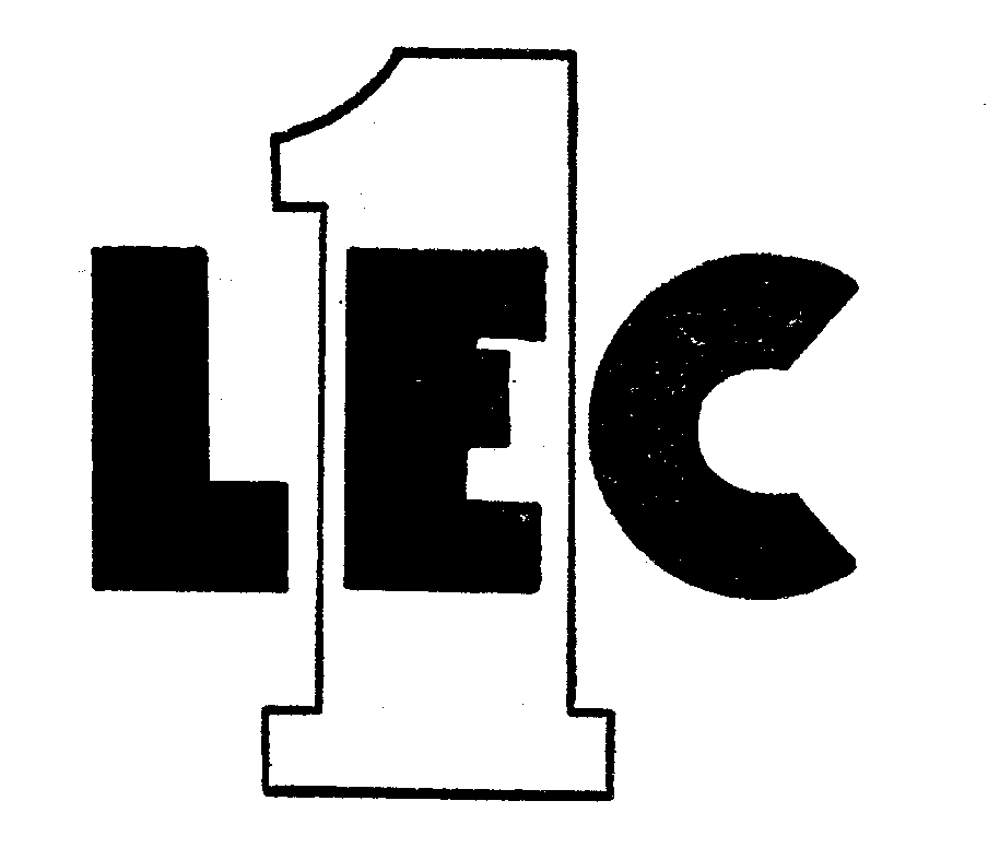  LEC 1