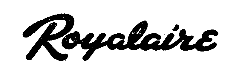 ROYALAIRE