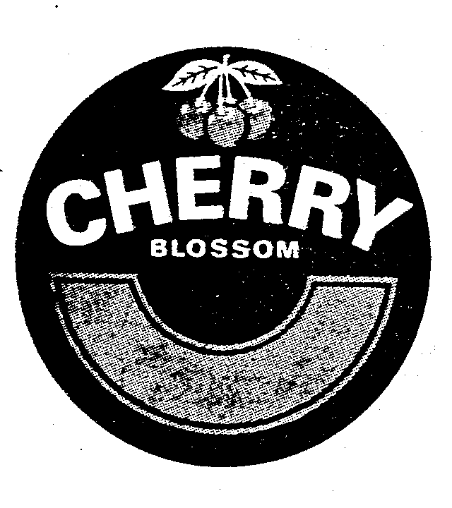 Trademark Logo CHERRY BLOSSOM