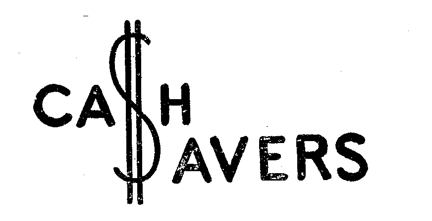  CA$H $AVERS