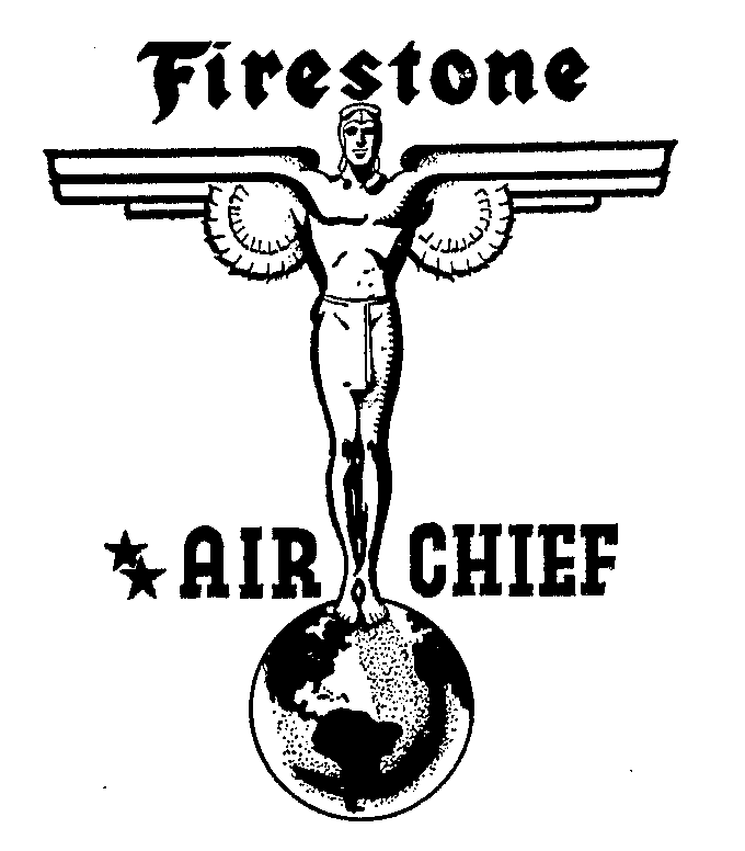  FIRESTONE AIR CHIEF