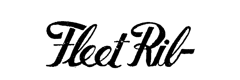 Trademark Logo FLEET RIB