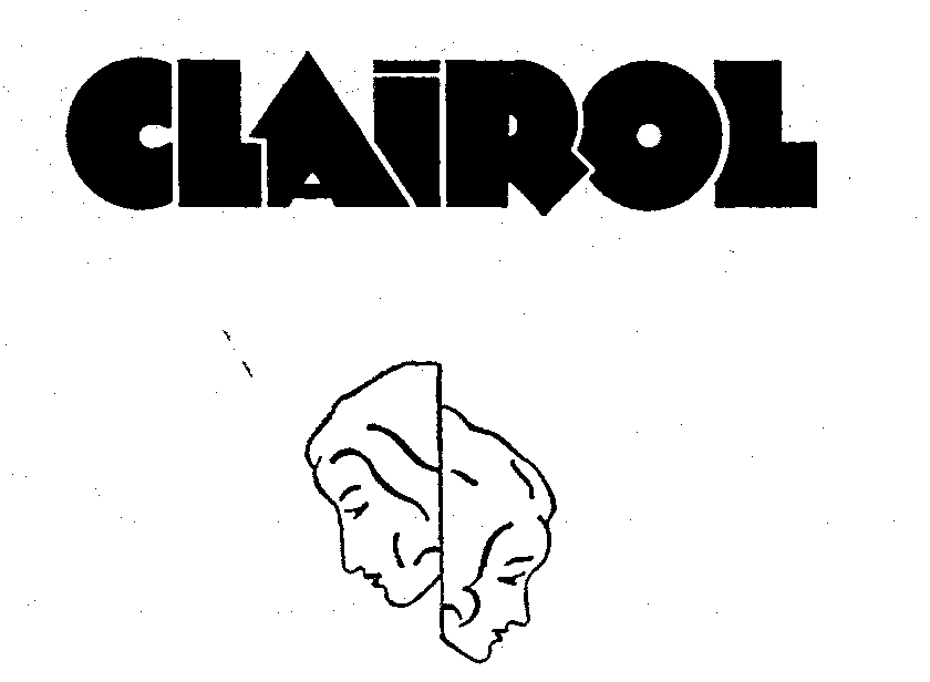 Trademark Logo CLAIROL