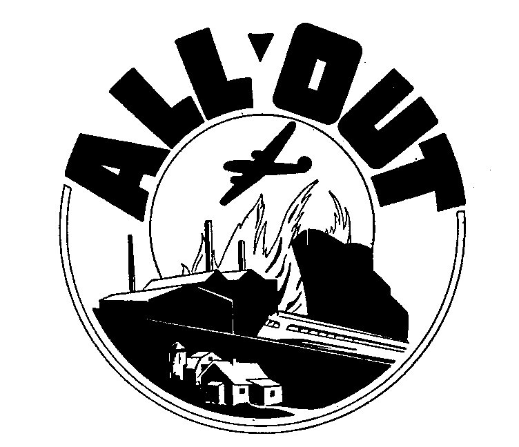 ALL-OUT