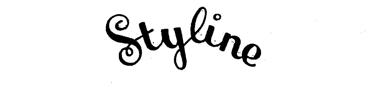 Trademark Logo STYLINE