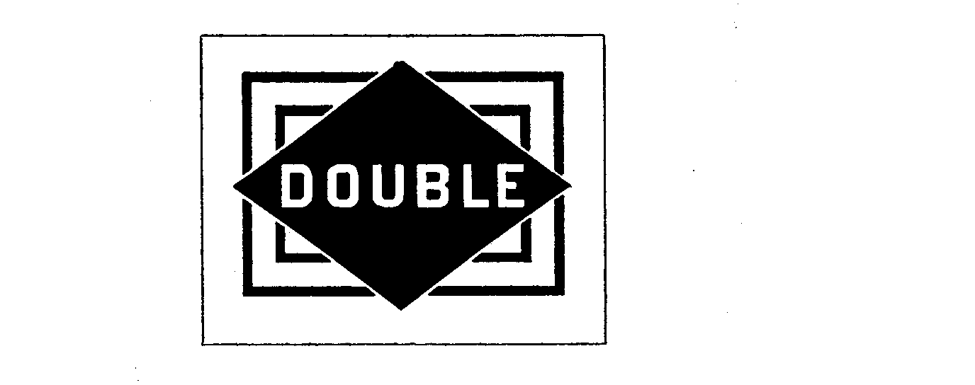 DOUBLE