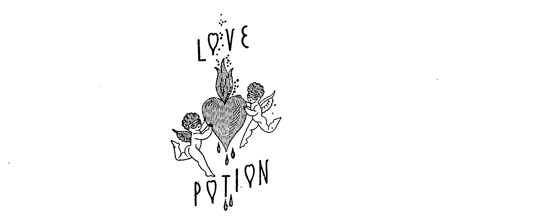 LOVE POTION