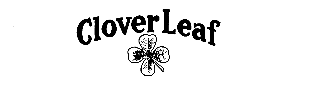 CLOVER LEAF