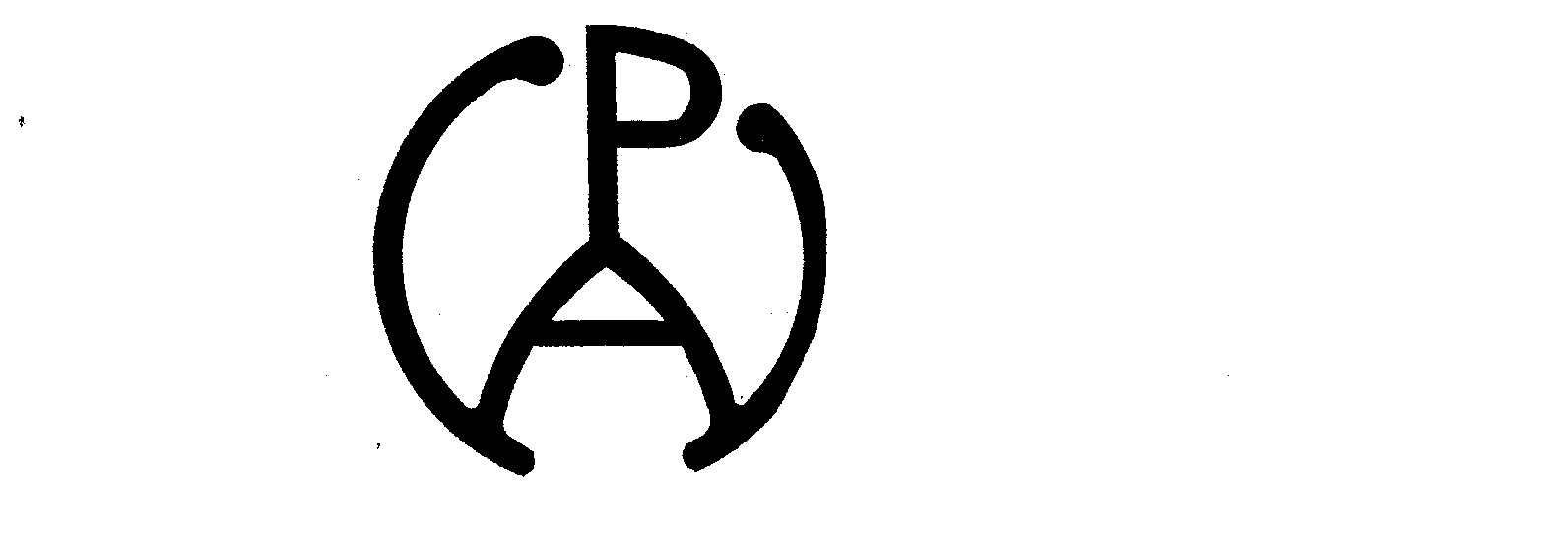 Trademark Logo PWA