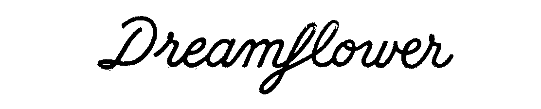 Trademark Logo DREAMFLOWER