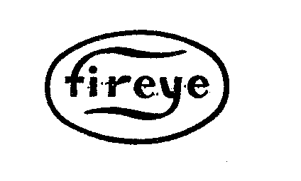 FIREYE