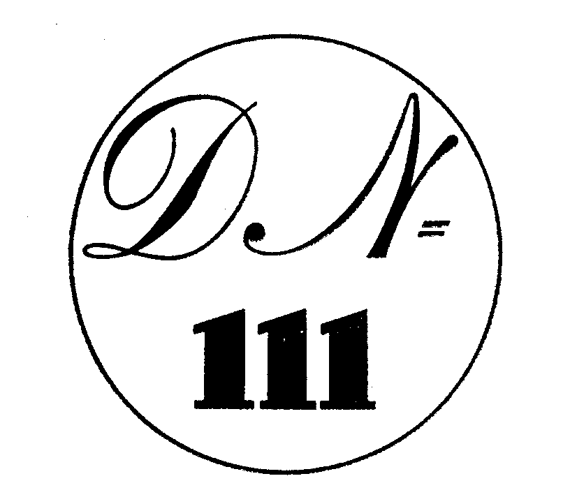  DN-111