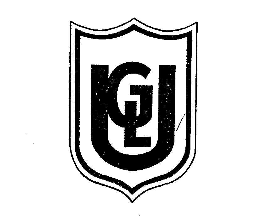 Trademark Logo UGL