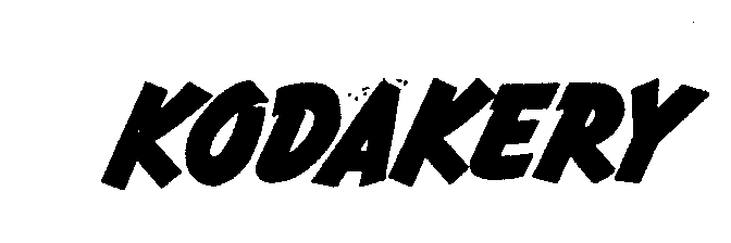  KODAKERY