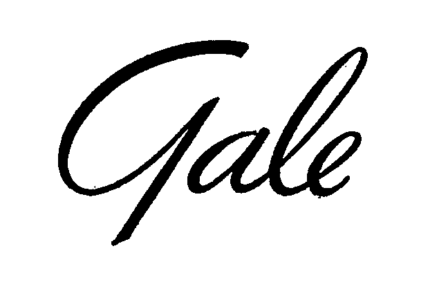  GALE