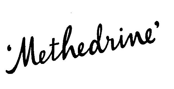 METHEDRINE