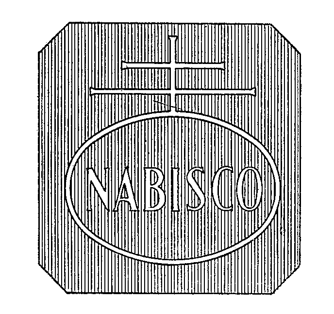 Trademark Logo NABISCO