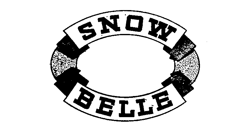  SNOW BELLE