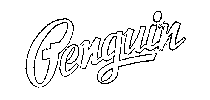  PENGUIN