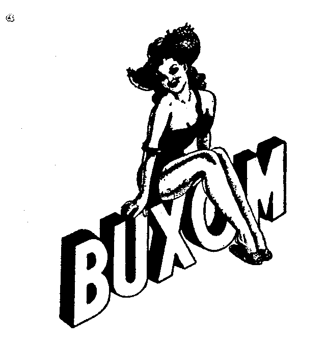 BUXOM