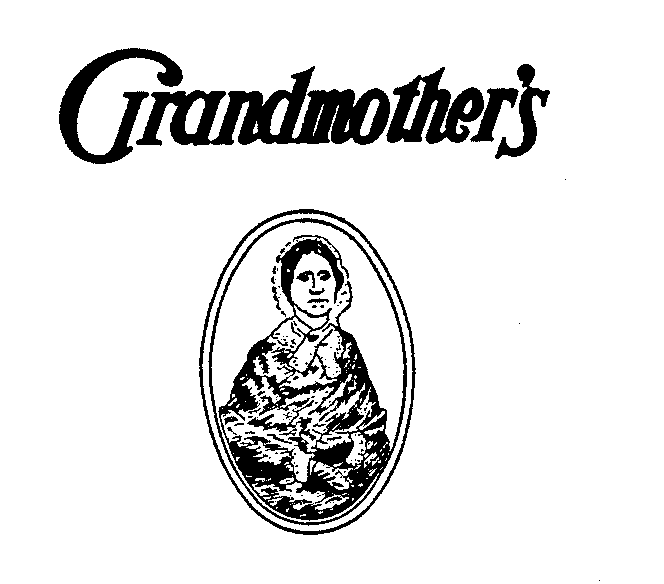  GRANDMOTHER'S