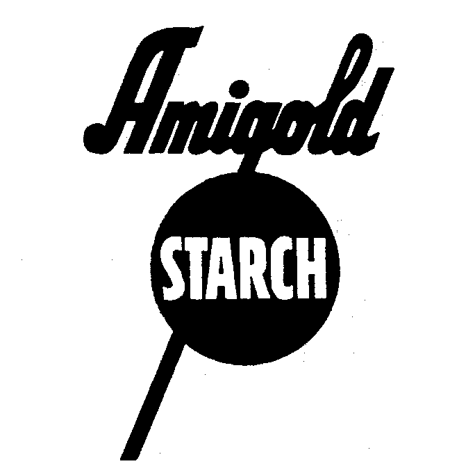  AMIGOLD STARCH