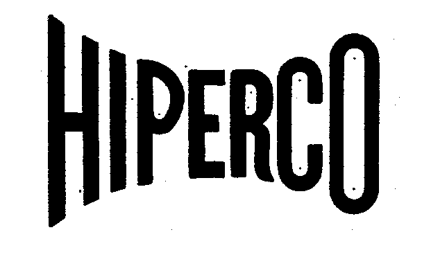  HIPERCO