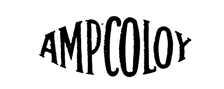  AMPCOLOY