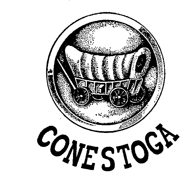 Trademark Logo CONESTOGA