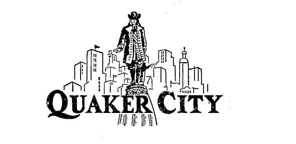 QUAKER CITY