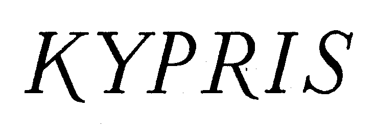  KYPRIS