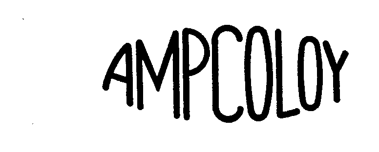  AMPCOLOY