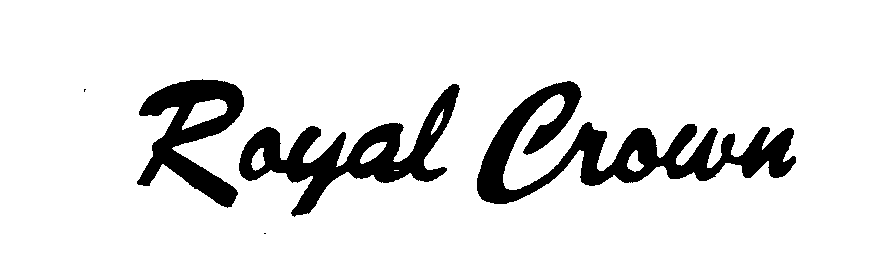 ROYAL CROWN