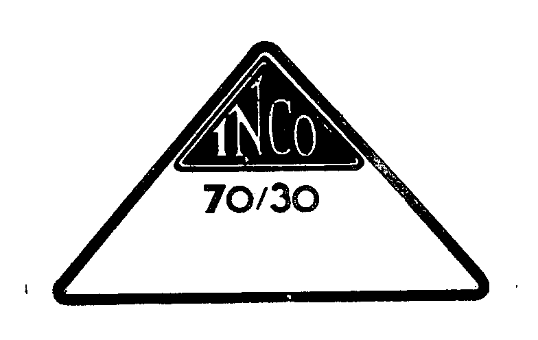  INCO 70/30