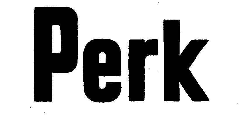 PERK