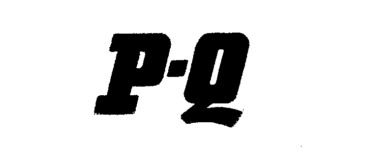  P-Q